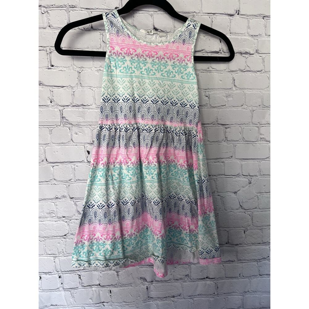 H&M Girls Dress Size 6